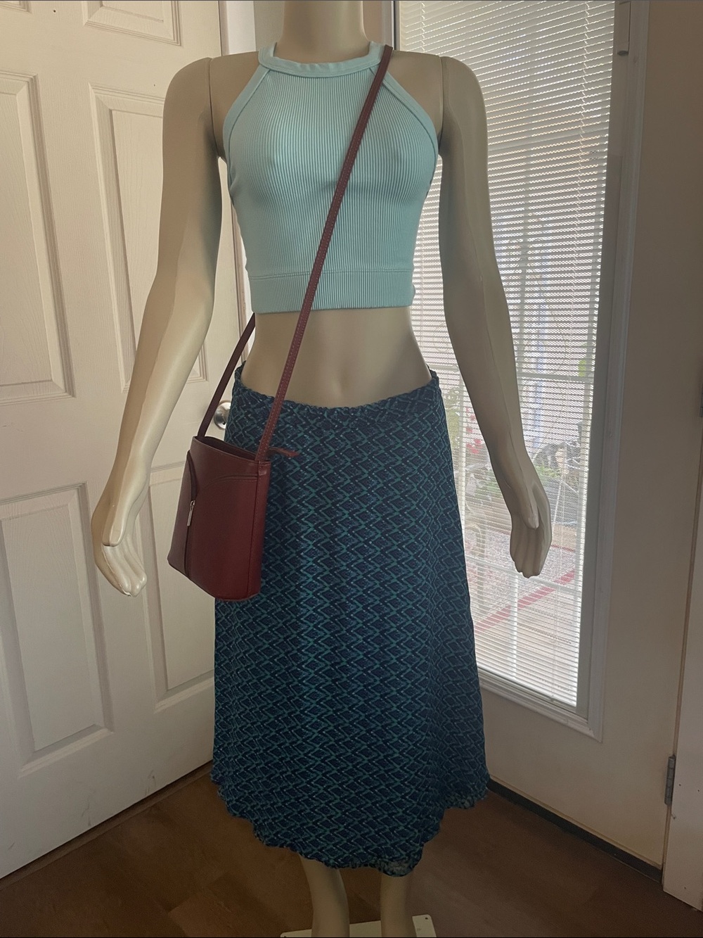 Aerie Ribbed Top